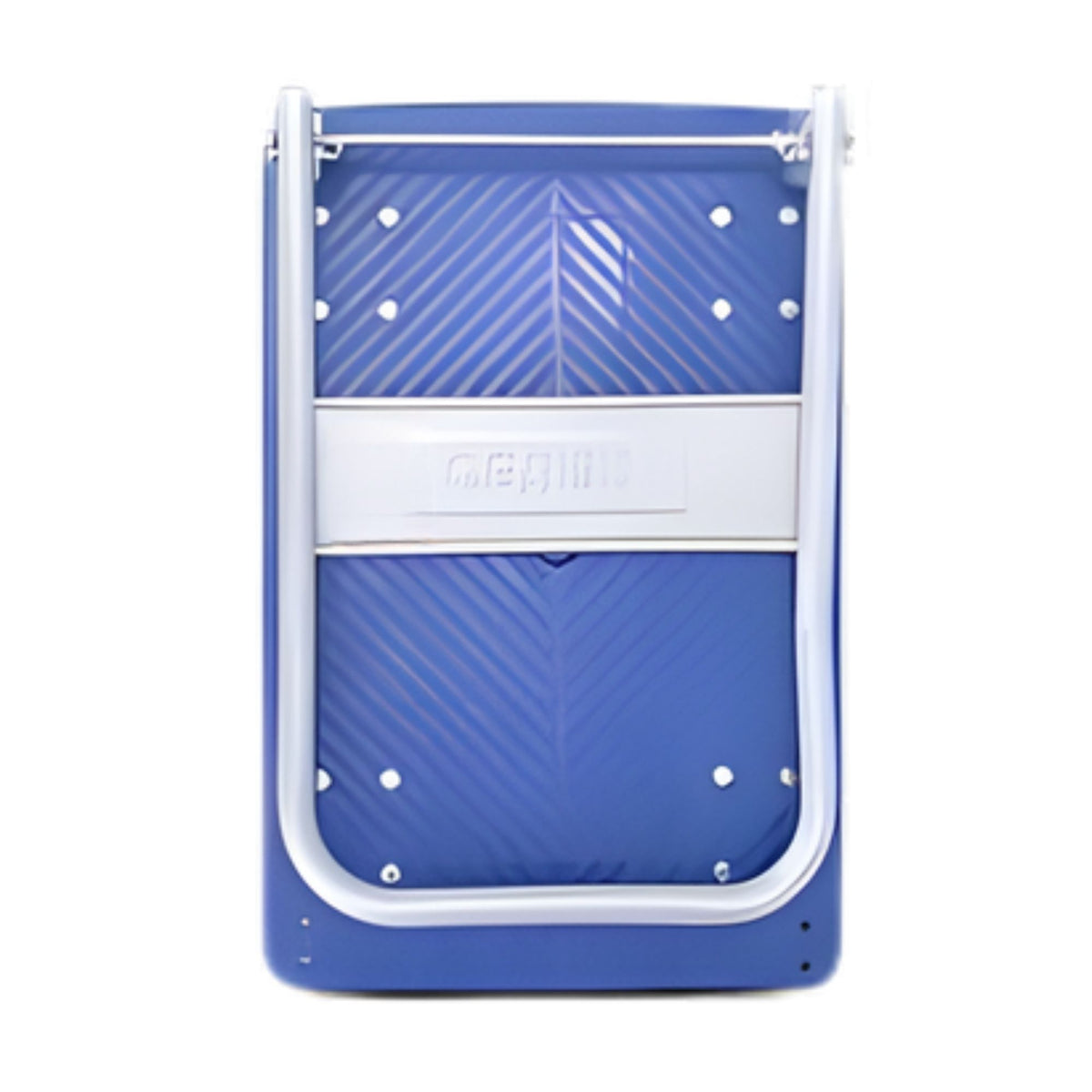 Carro Yegua Plegable Plataforma Grande 300 KG 87x53 CM