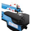 Sierra Caladora Velocidad Variable 16 Pulgadas 125 Watt