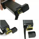 Detector Metales Paleta Escáner Mano