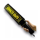 Detector Metales Paleta Escáner Mano