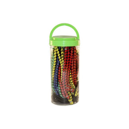 Kit Cuerdas Elásticas 22 Unidades Pulpo Elásticado Multiuso