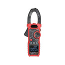 Medidor Digital Corriente NCB RMS 2000 Multimetro Pinza