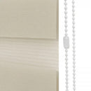 Cortina Roller Persiana Dúo Beige 90x220 CM