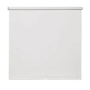 Cortina Roller Black Out Blanco 90x240 CM