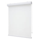Cortina Roller Black Out Blanco 180x240 CM