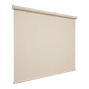 Cortina Roller Black Out Beige 120x240 CM
