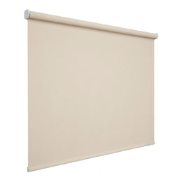 Cortina Roller Black Out Beige 150x240 CM