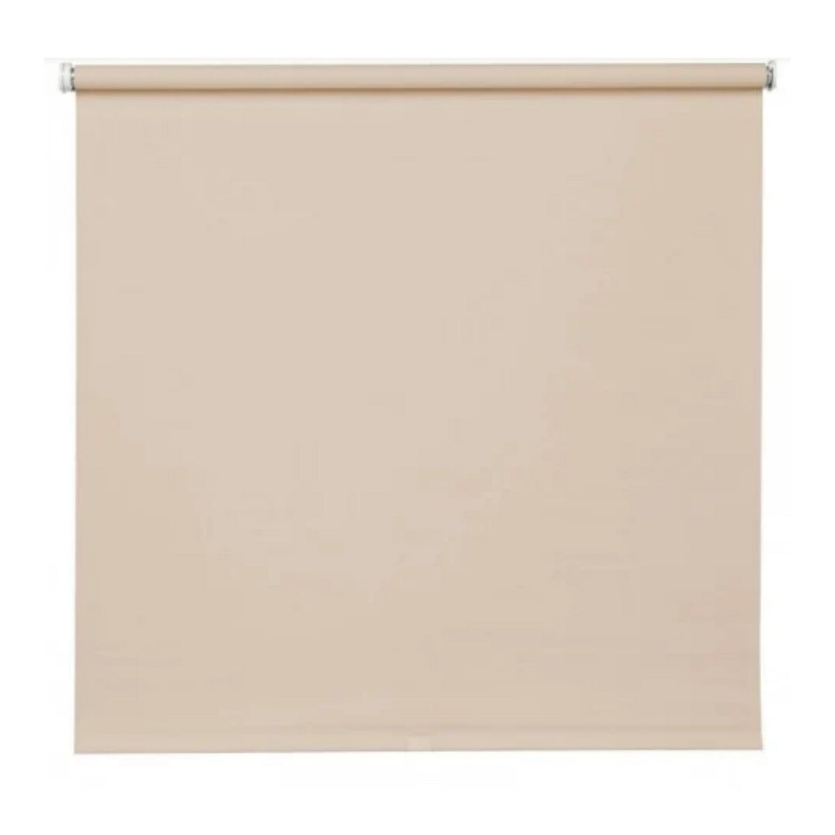 Cortina Roller Black Out Beige 160x240 CM