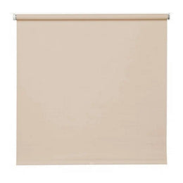 Cortina Roller Black Out Beige 160x240 CM