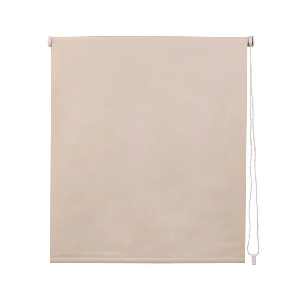 Cortina Roller Black Out Beige 160x240 CM