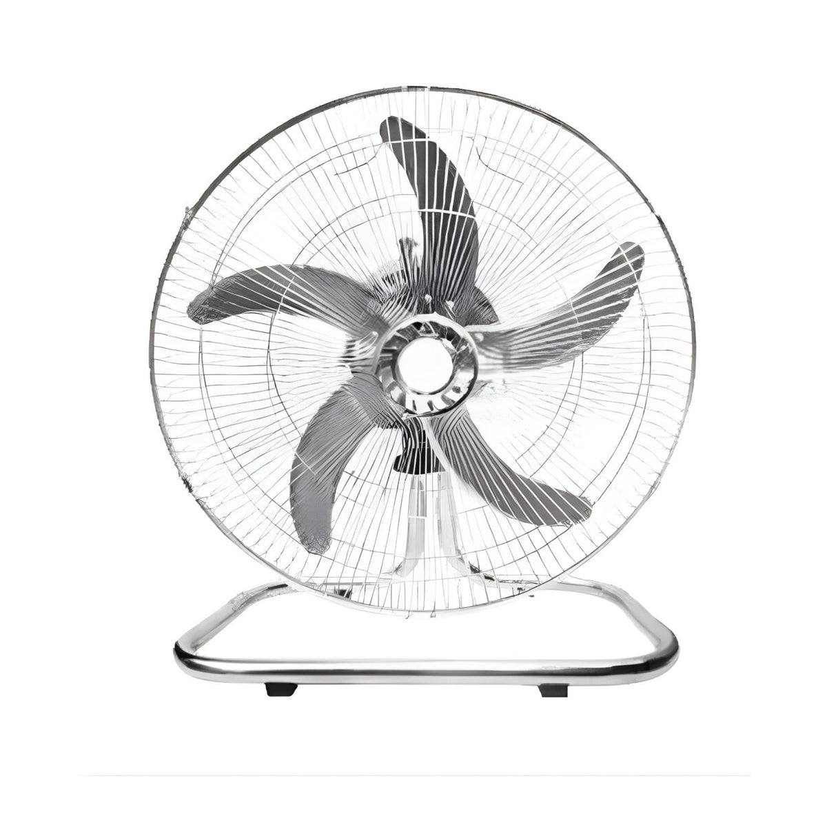 Ventilador 3 En 1 Oscilante 3 Velocidades 18