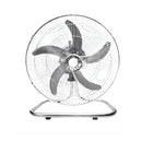 Ventilador 3 En 1 Oscilante 3 Velocidades 18
