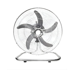 Ventilador 3 En 1 Oscilante 3 Velocidades 18