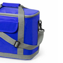 Bolso Cooler Sindy 37x29x21 CM Azul