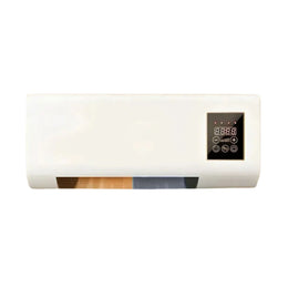 Calefactor Enfriador Pared Hogar 5 Mts