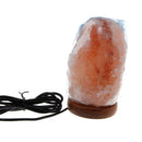 Lámpara Piedra Sal Himalaya 2 - 5 KG