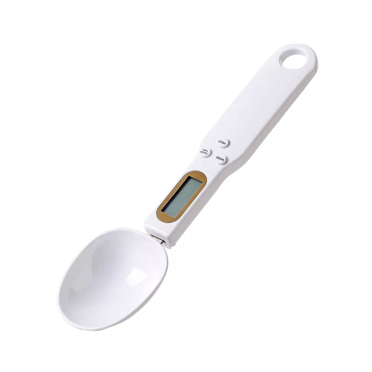 Cuchara Pesa Balanza Cocina Gramera 500 GR