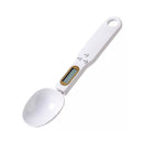 Cuchara Pesa Balanza Cocina Gramera 500 GR