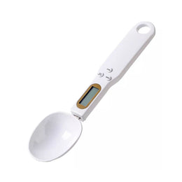 Cuchara Pesa Balanza Cocina Gramera 500 GR