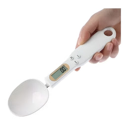 Cuchara Pesa Balanza Cocina Gramera 500 GR