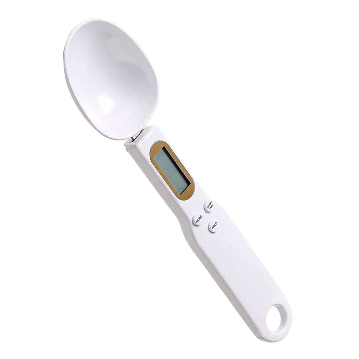 Cuchara Pesa Balanza Cocina Gramera 500 GR