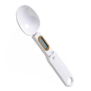 Cuchara Pesa Balanza Cocina Gramera 500 GR