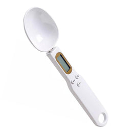 Cuchara Pesa Balanza Cocina Gramera 500 GR