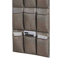 Organizador Colgante Ropa Zapatero 16 Espacios