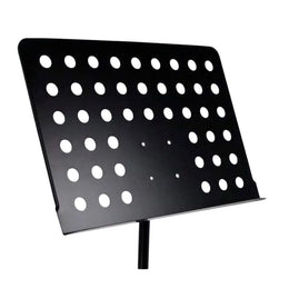 Soporte Atril Plegable Partitura 95-145 CM