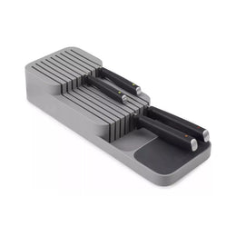 Organizador 18 Cuchillos Cajón Cocina