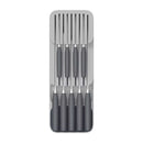 Organizador 18 Cuchillos Cajón Cocina