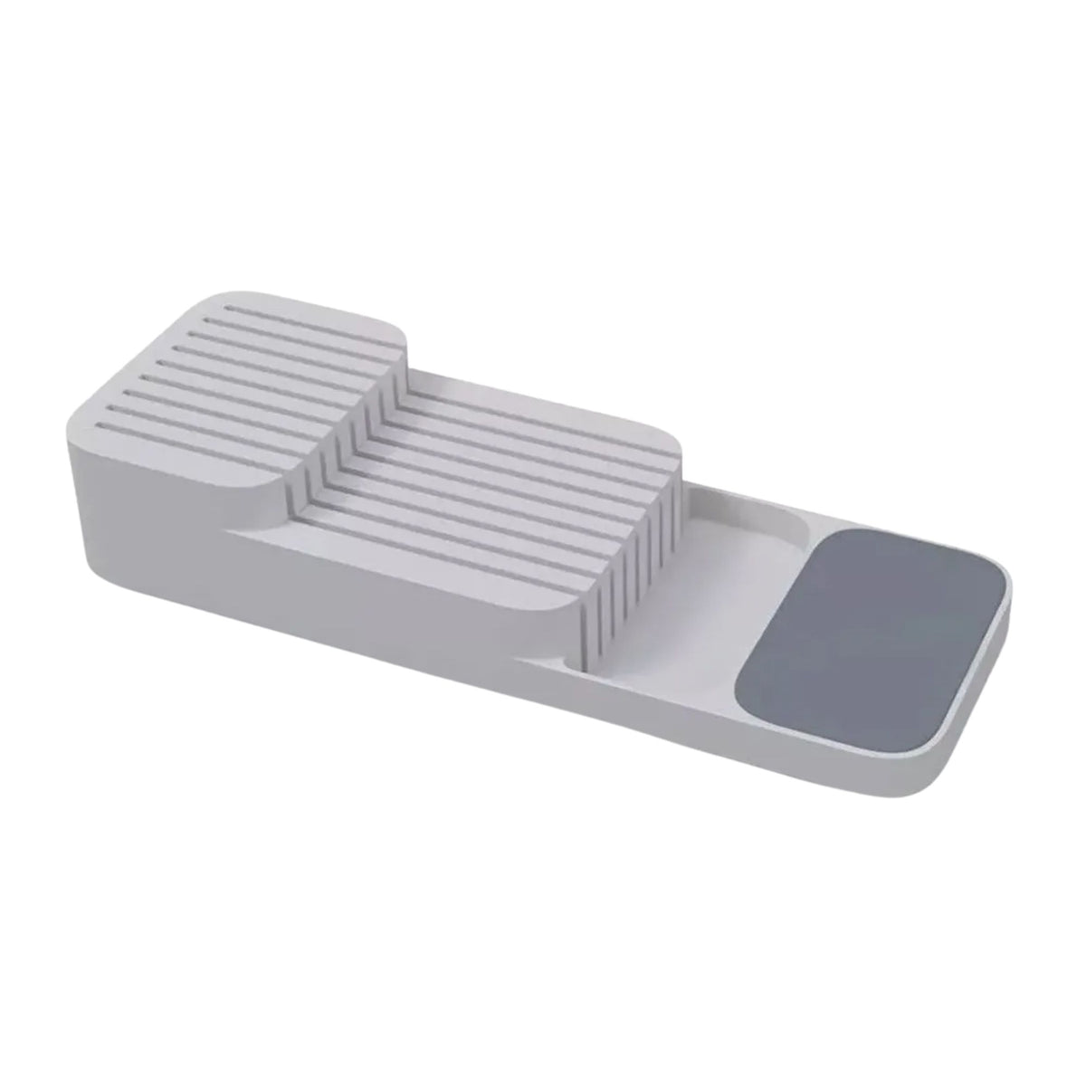 Organizador 18 Cuchillos Cajón Cocina