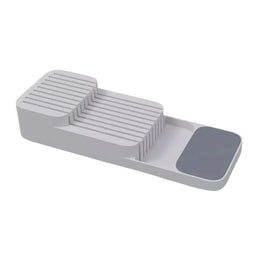 Organizador 18 Cuchillos Cajón Cocina