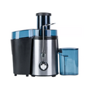 Extractor Exprimidor Jugo Eléctrico Plateado