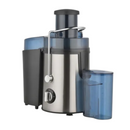 Extractor Exprimidor Jugo Eléctrico Plateado