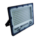 Proyector LED 100 Watt Panel Solar 120 LED Control Remoto