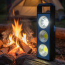 Kit Solar Portátil Accesorios Recargable