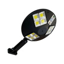 Farol Solar 12 Placas COB LED Sensor Movimiento