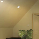 Foco LED Embutido Basculante 6.5 Watt Luz Fría