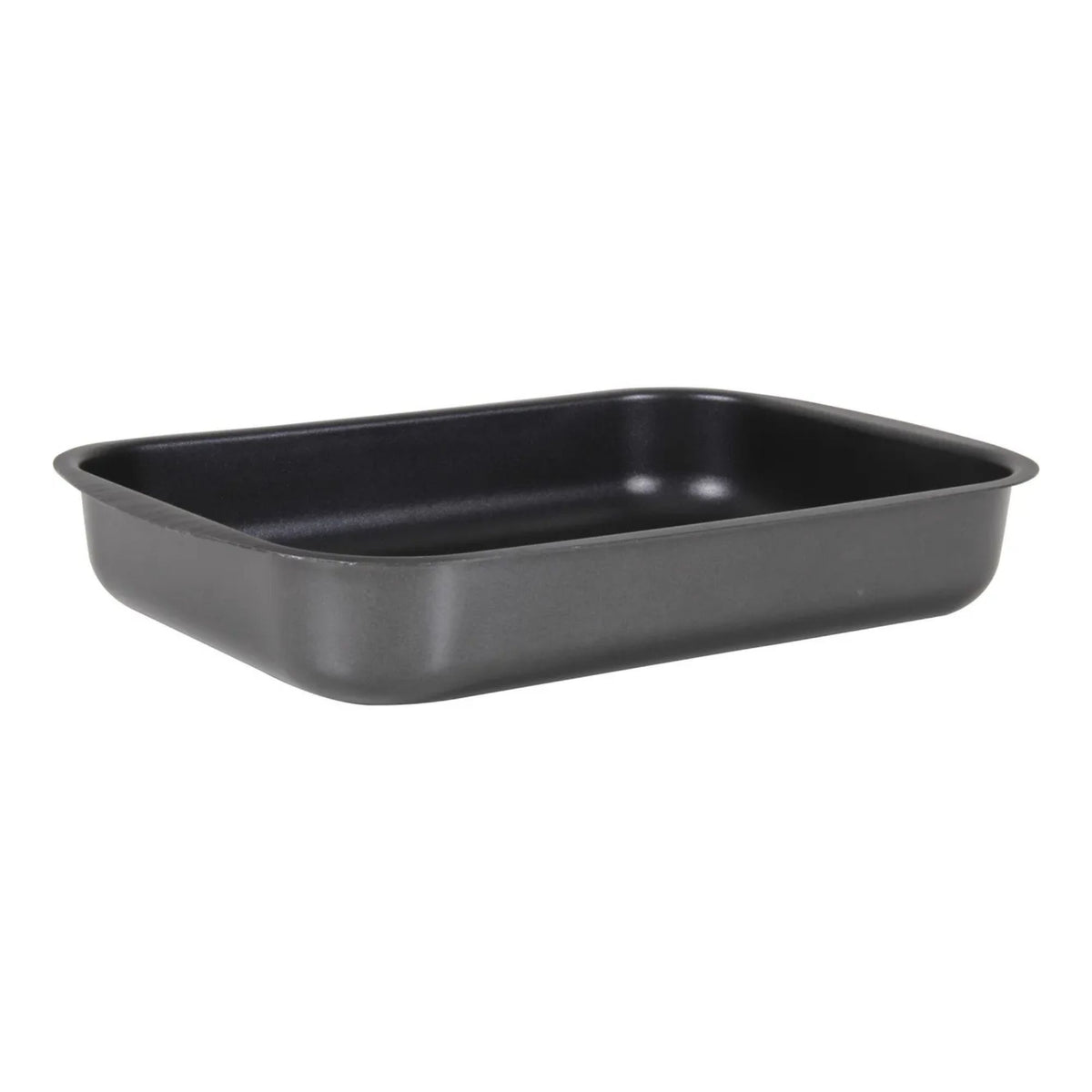 Molde Pastelería Horno Brownies Rectángular Metal 37x 27x1 CM