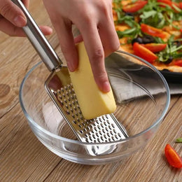 Rallador Mano Cortador Verduras Frutas Queso Cocina