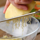 Rallador Mano Cortador Verduras Frutas Queso Cocina