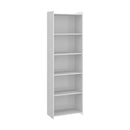 Organizador Estante Hogar 7 Niveles 57x30x183 CM