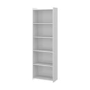 Organizador Estante Hogar 7 Niveles 57x30x183 CM
