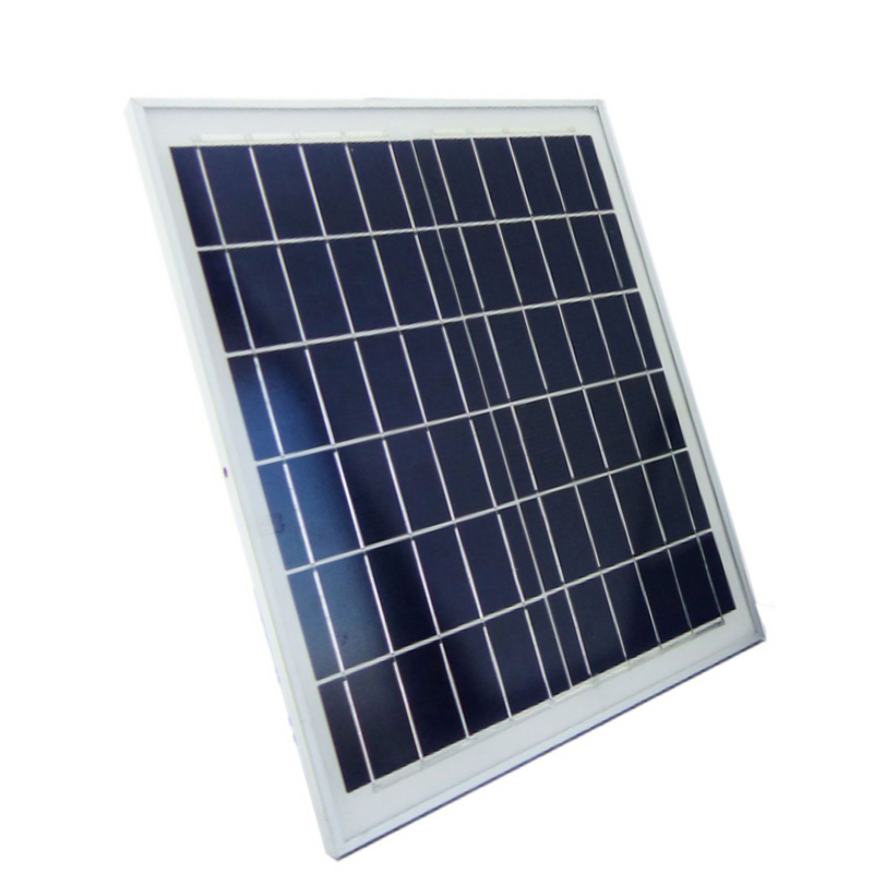 Foco Solar 300 LED 150 Watt Panel Solar Control Remoto