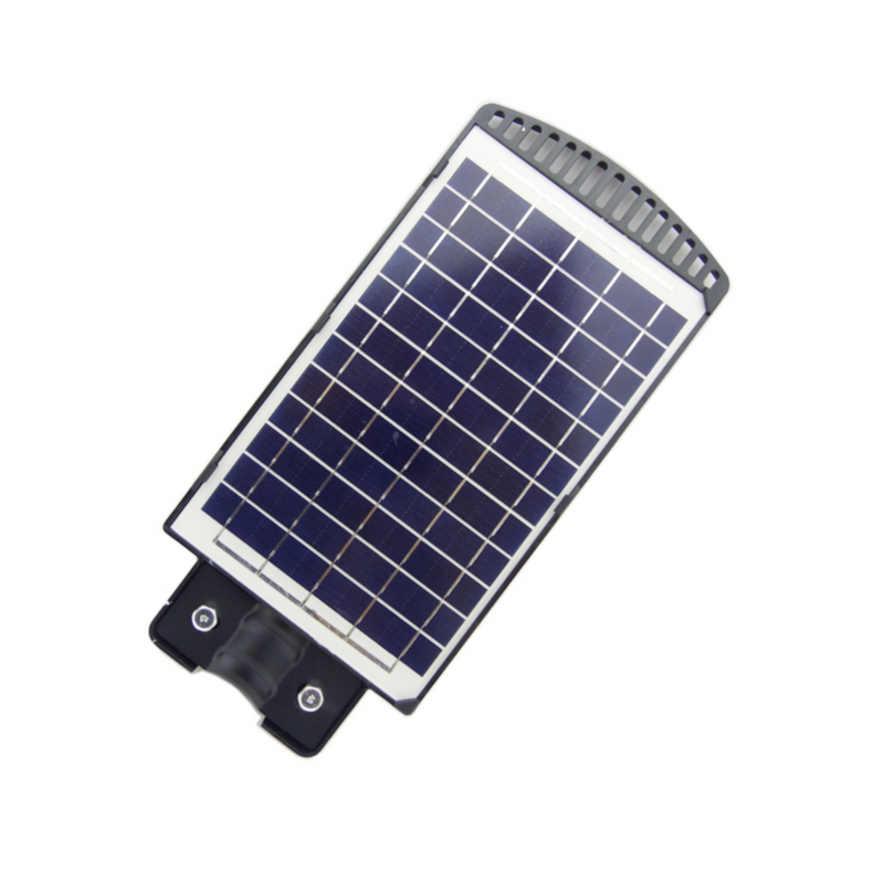 Foco Solar 300 LED 75 Watt Control Remoto