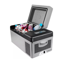 Mini Cooler Refrigerador Portátil 12 V 20 LT