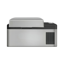 Mini Cooler Refrigerador Portátil 12 V 20 LT