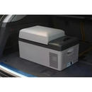 Mini Cooler Refrigerador Portátil 12 V 20 LT