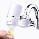 Filtro Purificador Agua Lavaplatos Cocina Carbono